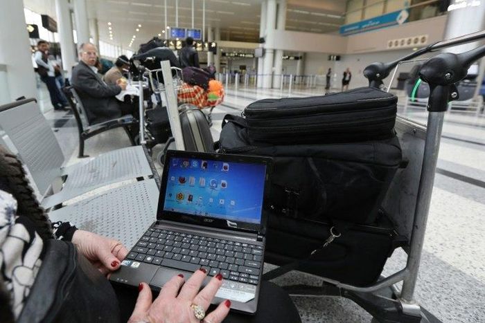 Top US and EU officials traded information on the serious evolving threats to aviation security and approaches to confronting such threats