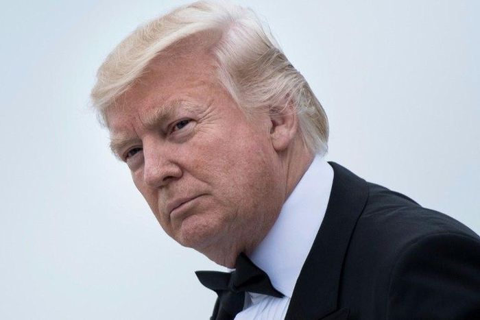 When US President Donald Trump was a candidate he made clear he wanted to ban all Muslims for a time while studying enhanced immigration vetting