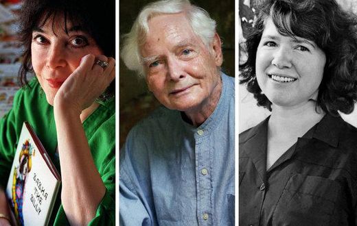 Vonda N McIntyre, 70, champion of women in science fiction, dies