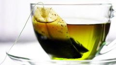 Green Tea
