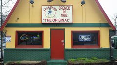 A Game Plan for Eating Well in Atlanta