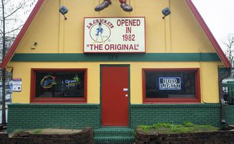 A Game Plan for Eating Well in Atlanta