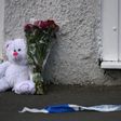 The first of the 22 people killed in the attack on Manchester Arena to be named was an eight-year-old girl