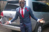 6 Times controversial Gospel singer Ringtone has pulled stunts for attention