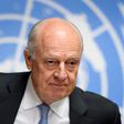 UN Special Envoy for Syria Staffan de Mistura told the Security Council that "important gaps remain between the parties on major issues" following the sixth round of peace talks in Geneva last week