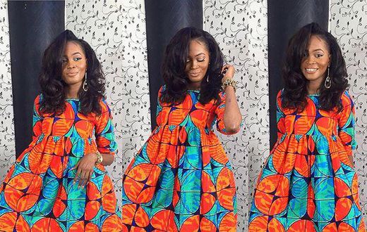 Ankara Styles