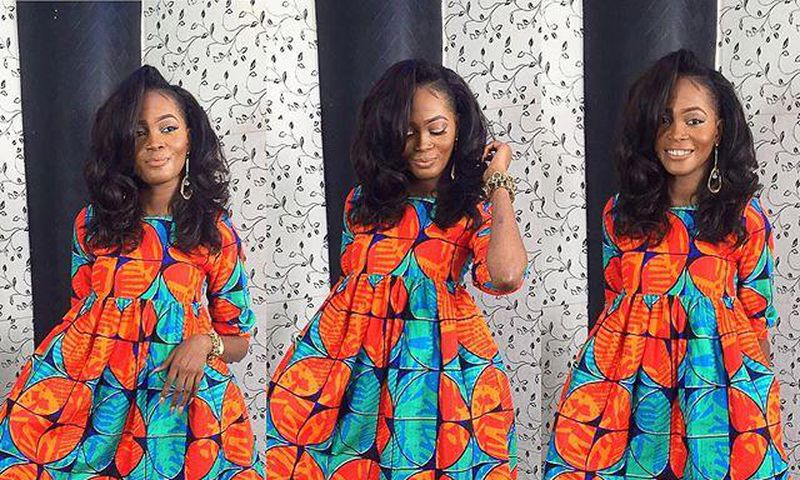 Ankara Styles
