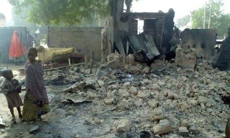 On January 30, 2016, at least 85 people were killed when militant fighters stormed and torched Dalori
