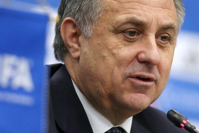 Russian Deputy Prime Minister Vitaly Mutko had been a candidate for a European seat on the FIFA Council to be decided in April