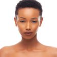 Best lipstick colors for black women (Pinterest)