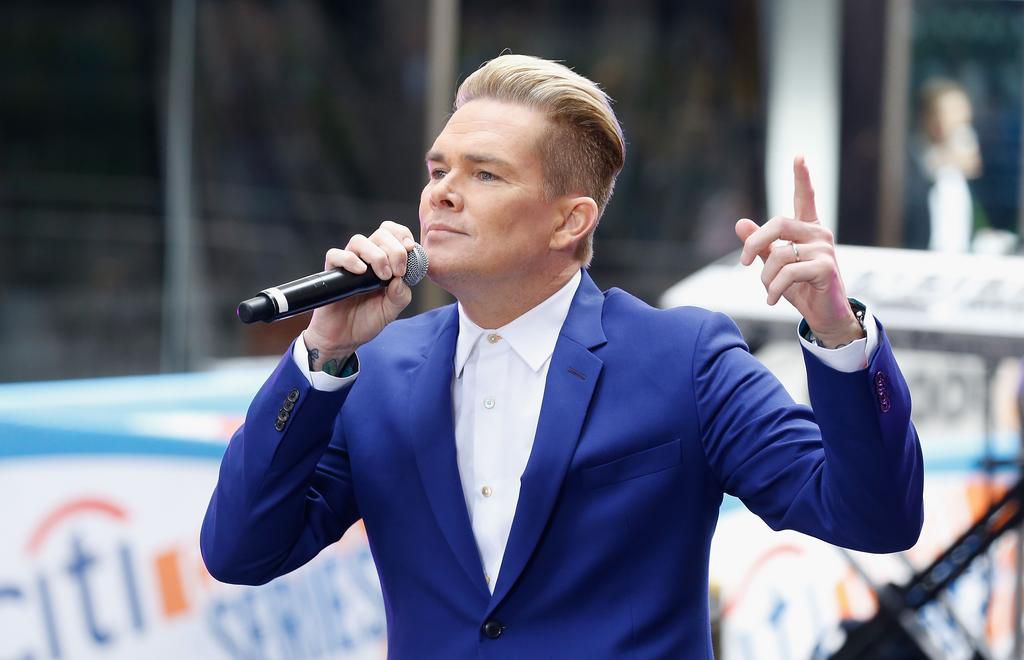 7 Celebrities Who Became Fathers After Turning 40