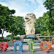 Sentosa Island Singapore