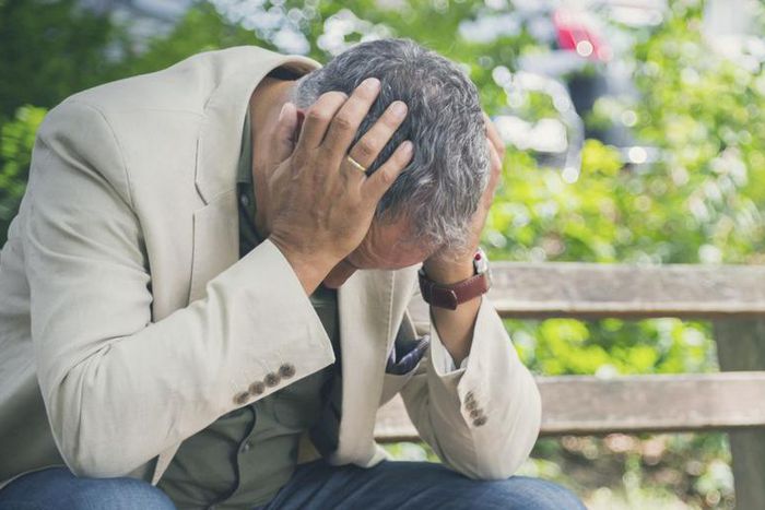 What to Know About Male Menopause.