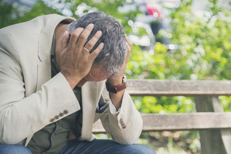 What to Know About Male Menopause.