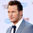 Chris Pratt's MMA Training Is Paying Off
