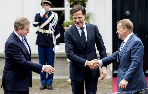 Unity is the key in the face of Brexit