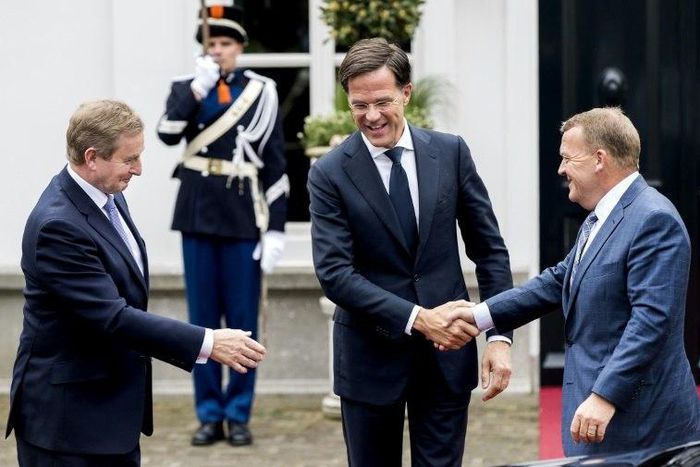 Unity is the key in the face of Brexit