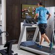 Fitness equipment at home (If you have something to work out with at home you can train whenever you want