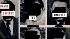 A writer gets candid about marriage and humiliation in 'The Trouble With Men'