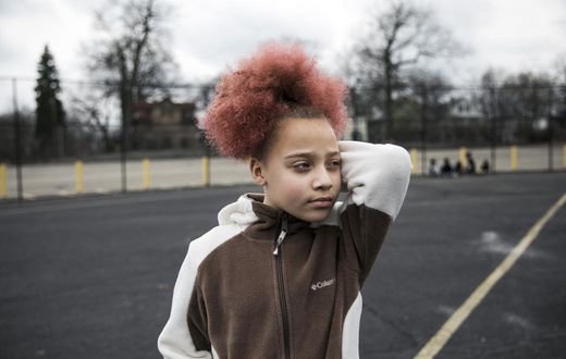 'Reigniting Dreams': An NBA Star's School Is Gaining Ground