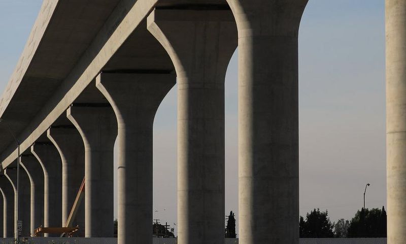 Can America still build big? A California rail project raises doubts