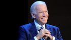 What we're not talking about when we talk about Joe Biden