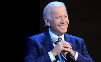 What we're not talking about when we talk about Joe Biden