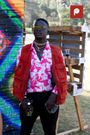 Africa Nouveau Festival 2019 (Image Pulse Live)