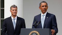 Alan B. Krueger, economist who reshaped policy-making, is dead at 58