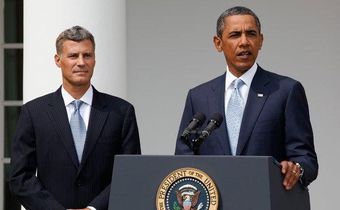 Alan B. Krueger, economist who reshaped policy-making, is dead at 58