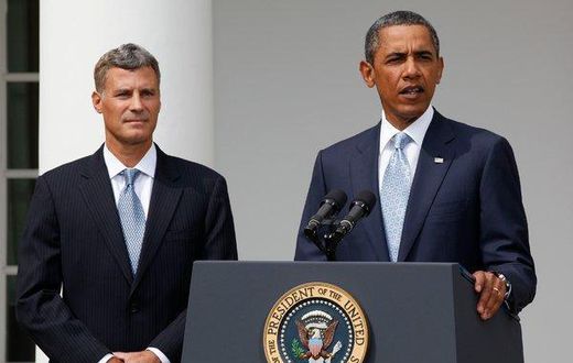 Alan B. Krueger, economist who reshaped policy-making, is dead at 58