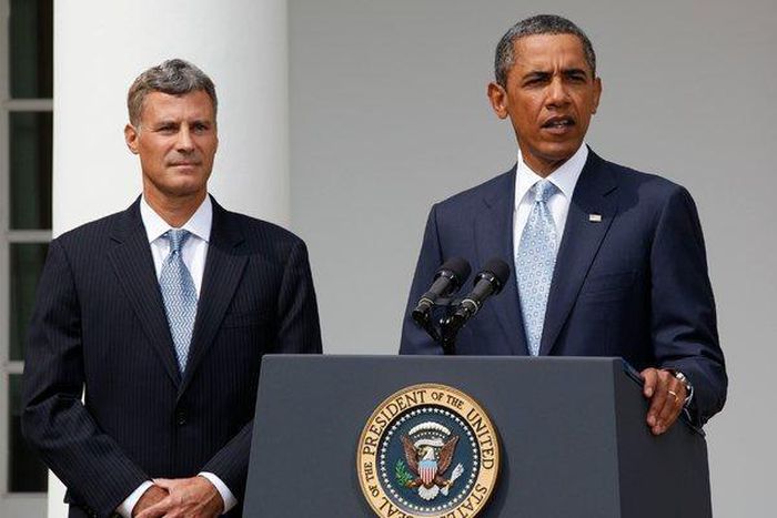 Alan B. Krueger, economist who reshaped policy-making, is dead at 58