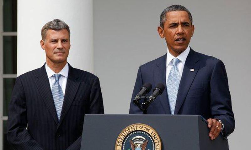 Alan B. Krueger, economist who reshaped policy-making, is dead at 58
