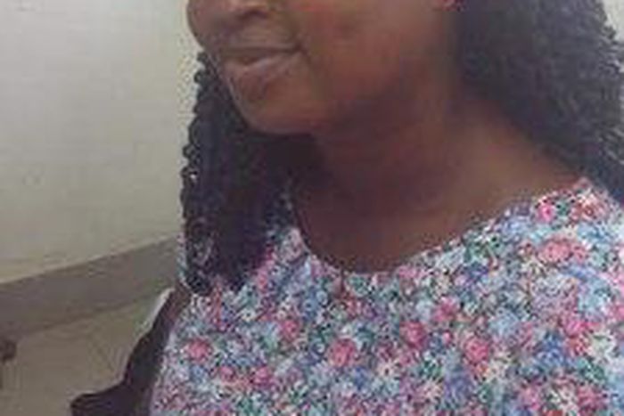 The deceased, Jennifer Nyarko