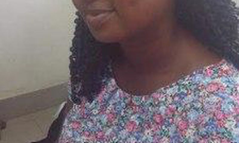 The deceased, Jennifer Nyarko
