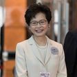 Carrie Lam is seen as tough and capable by supporters, but hated by the pro-democracy camp