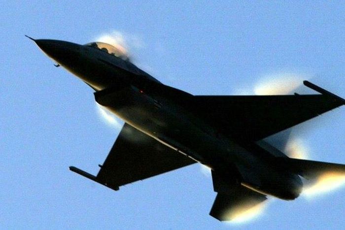 The US-led coalition fighting IS in Syria and Iraq said earlier in March that its raids had unintentionally killed at least 220 civilians since 2014 in both countries