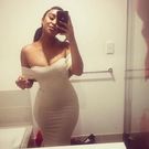 Otile Brown's new Bae Nabayet