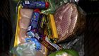 Shopping Like an Allergy Detective