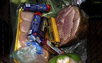 Shopping Like an Allergy Detective