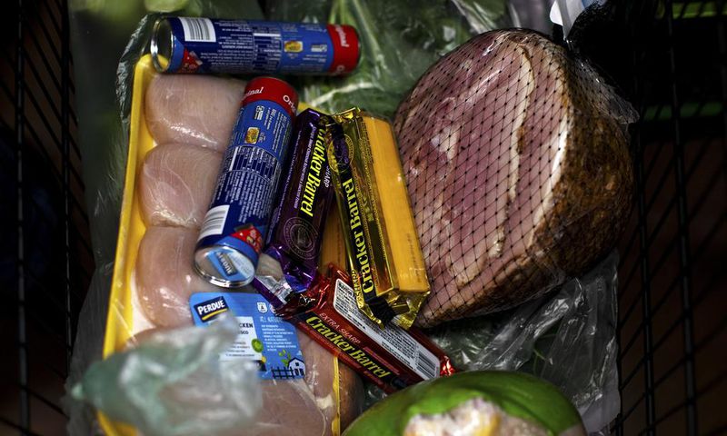 Shopping Like an Allergy Detective