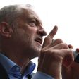 Britain's main opposition Labour Party leader Jeremy Corbyn describes his manifesto as 'radical and responsible'