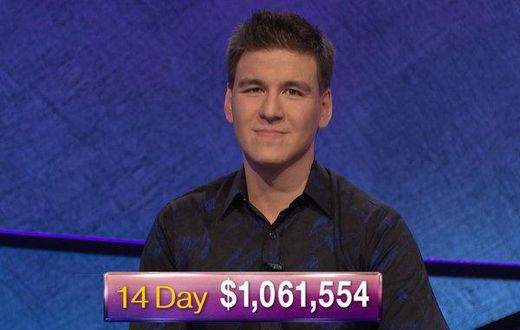 'Jeopardy!' Phenom rides big bets past the $1 million mark