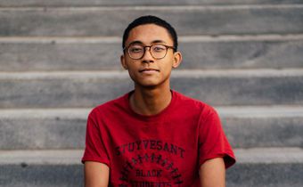 Frustrated Students Vow Change at Elite School