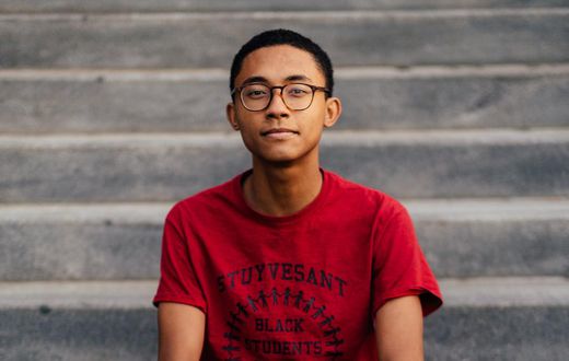 Frustrated Students Vow Change at Elite School