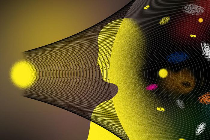 Cosmic Confusion Over the Ever-Expanding Universe