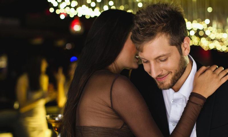 6 Surprising Reasons Men Cheat