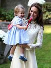 31 Times The Duke And Duchess Of Cambridge Were Cool Parents, Not Regular Parents