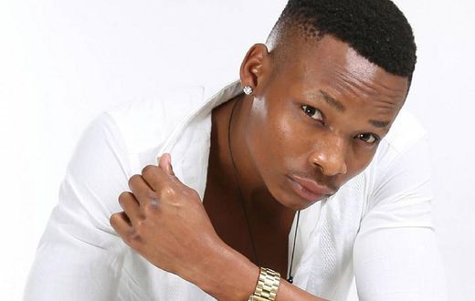 Otile Brown