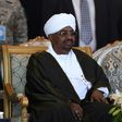 Sudanese President Omar al-Bashir, pictured in January 2017, claimed that Sudanese opposition figures were "backed by Egyptian intelligence services"